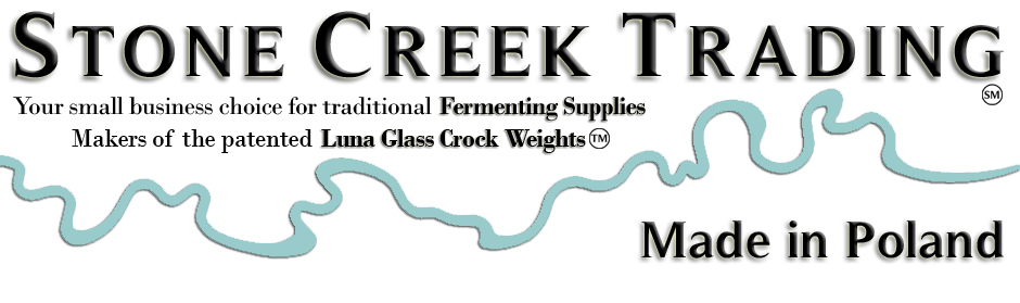 Stone Creek Trading, LTD.